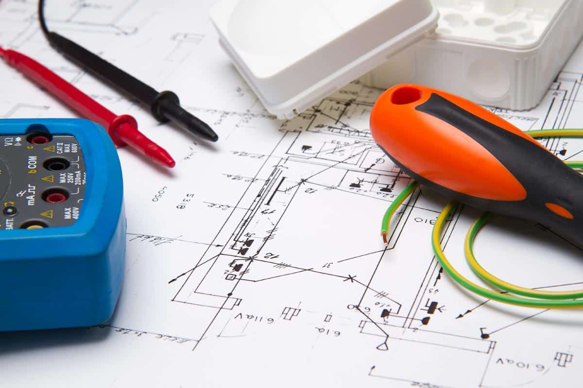 Electrical Testing Services